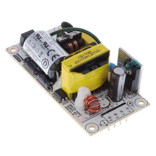 GB20S24P01 SL Power Electronics Manufacture of Condor/Ault Brands  AC DC Converters